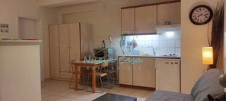 Studio / γκαρσονιέρα 28 τ.μ. για ενοικίαση, Αχαΐα, Πάτρα-thumb-2