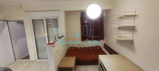 Studio / γκαρσονιέρα 28 τ.μ. για ενοικίαση, Αχαΐα, Πάτρα-thumb-4