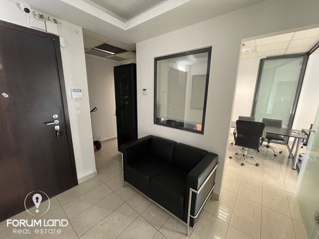 Γραφείο 180τ.μ. για ενοικίαση-Πυλαία » Mediterranean Cosmos