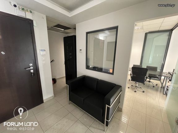 Γραφείο 180 τ.μ. για ενοικίαση, Θεσσαλονίκη - Περιφ/Κοί Δήμοι, Πυλαία