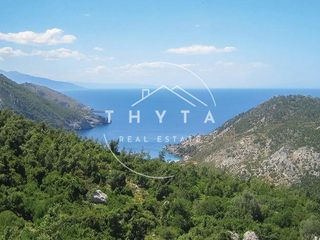 Αγροτεμάχια 5.000.000 τ.μ. για πώληση, Εύβοια, Αιδηψός-thumb-5