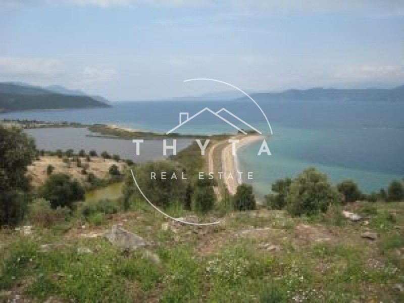 Αγροτεμάχια 5.000.000 τ.μ. πρός πώληση, Εύβοια, Αιδηψός