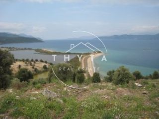Αγροτεμάχια 5.000.000 τ.μ. για πώληση, Εύβοια, Αιδηψός-thumb-4