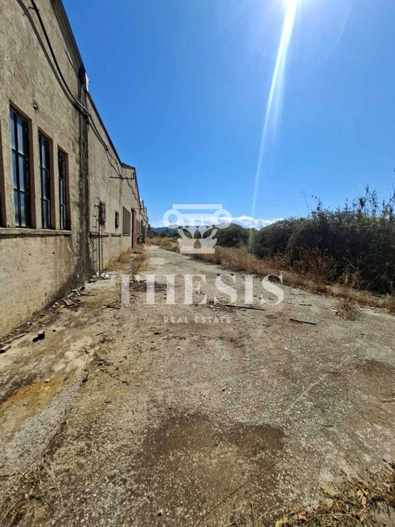 Επιχειρηματικό κτίριο 9.000 τ.μ. πρός πώληση, Αργολίδα, Άργος