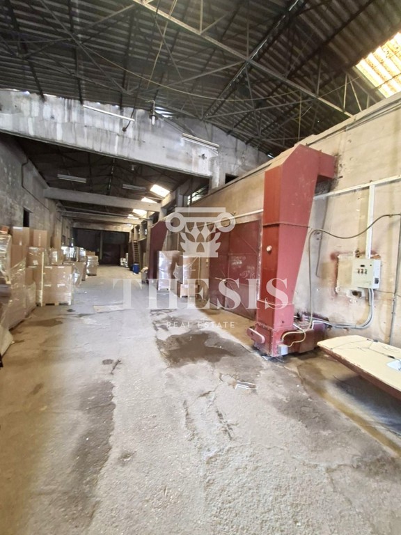 Επιχειρηματικό κτίριο 9.000 τ.μ. πρός πώληση, Αργολίδα, Άργος