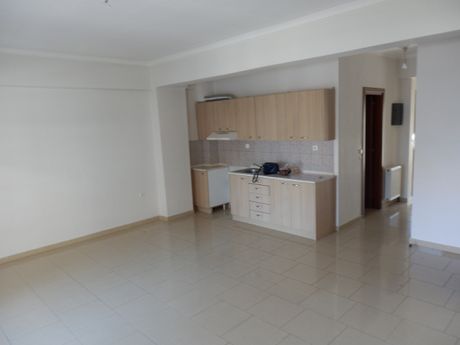 Apartment 95 sqm for rent
