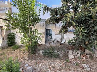 Οικόπεδο 140,45 τ.μ. για πώληση, Αχαΐα, Πάτρα-thumb-2