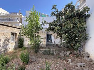 Οικόπεδο 140,45 τ.μ. για πώληση, Αχαΐα, Πάτρα-thumb-4