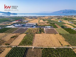 Αγροτεμάχια 17.543 τ.μ. για πώληση, Αργολίδα, Νέα Κίος-thumb-2