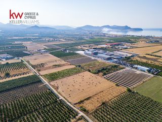 Αγροτεμάχια 17.543 τ.μ. για πώληση, Αργολίδα, Νέα Κίος-thumb-9
