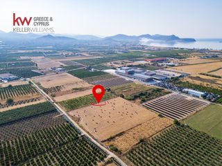 Αγροτεμάχια 17.543 τ.μ. για πώληση, Αργολίδα, Νέα Κίος-thumb-1