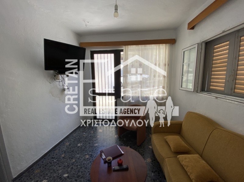 Μονοκατοικία 75 τ.μ. πρός ενοικίαση, Ν. Λασιθίου, Ιεράπετρα