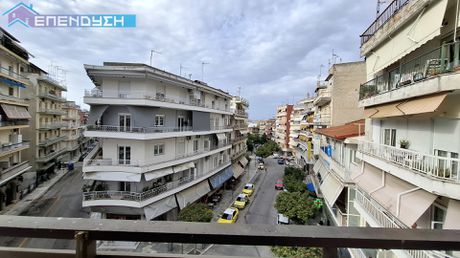 Γραφείο 109τ.μ. για ενοικίαση-Βέροια