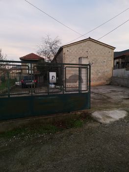 Μονοκατοικία 130τ.μ. για πώληση-Σούρπη » Νηές