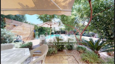 Villa 520sqm for sale-Kalivia Thorikou