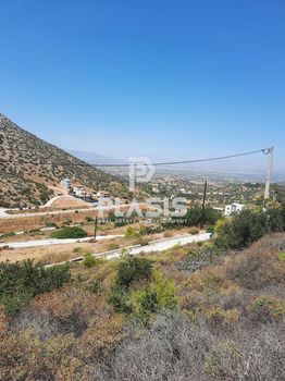 Οικόπεδο 605τ.μ. για πώληση-Μαρκόπουλο