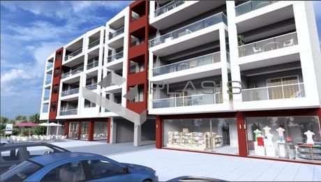 Κατάστημα 241τ.μ. για ενοικίαση-Εύοσμος