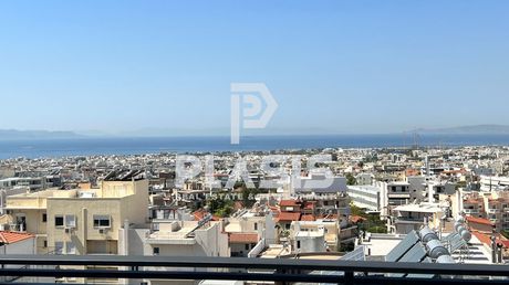 Μεζονέτα 125τ.μ. για πώληση-Γλυφάδα