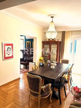 Apartment 112sqm for sale-Nea Paralia