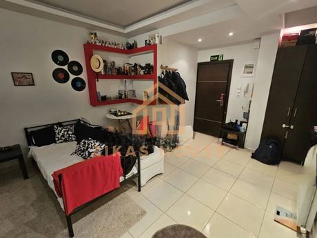 Studio 62sqm for sale-Faliro