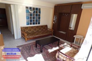 Studio / γκαρσονιέρα 50 τ.μ. για ενοικίαση