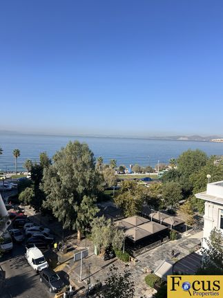 Apartment 109 sqm for rent, Athens - South, Palaio Faliro