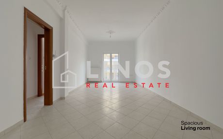 Apartment 88sqm for sale-Glyfada