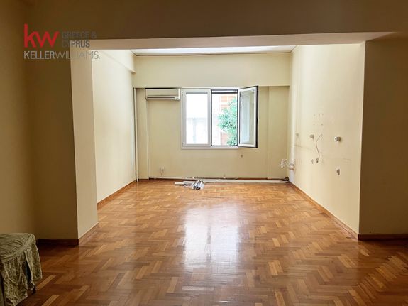 Διαμέρισμα 96 τ.μ. για πώληση, Αθήνα - Κέντρο, Γκύζη - Πεδίον Άρεως