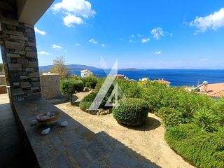 Μεζονέτα 220 τ.μ. για πώληση, Εύβοια, Μαρμάρι-thumb-3