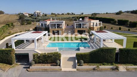 Μονοκατοικία 830 τ.μ. προς πώληση