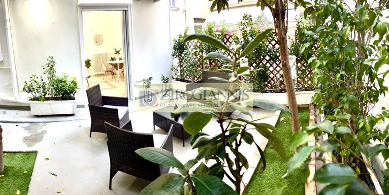 Apartment 55 sqm for sale, Athens - South, Nea Smyrni