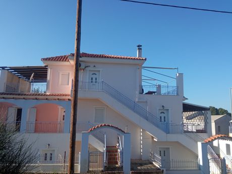 Διαμέρισμα 47 τ.μ. προς πώληση