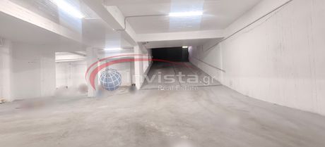 Parking 903sqm for rent-Ntepo
