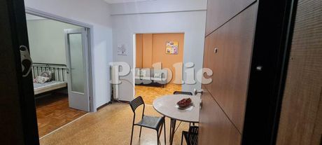 Apartment 65sqm for sale-Kipseli » Platia Kipselis
