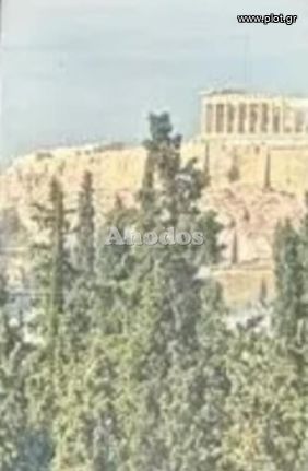 Craft space 600 sqm for sale, Athens - Center, Pagkrati