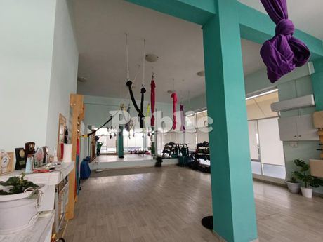 Office 81sqm for sale-Patisia » Gkrava