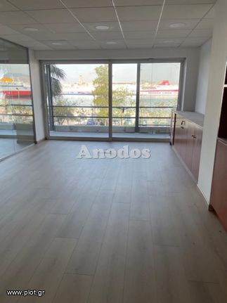 Γραφείο 310 τ.μ. για ενοικίαση, Πειραιάς, Πειραιάς - Κέντρο