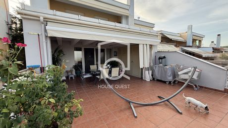 Maisonette 140sqm for sale-Pefka