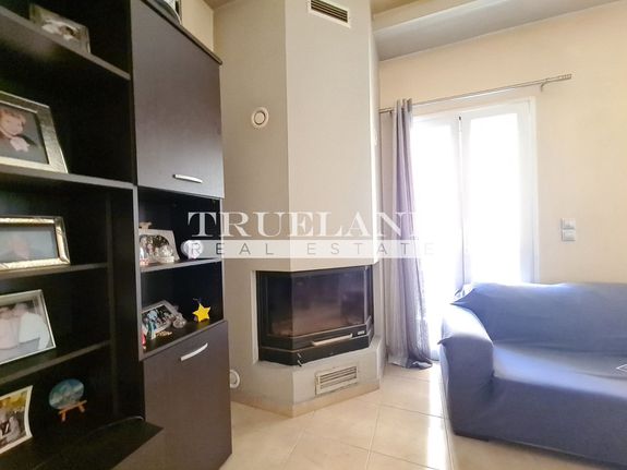 Διαμέρισμα 98,80 τ.μ. για πώληση, Αθήνα - Κέντρο, Άγιος Ελευθέριος - Προμπονά - Ριζούπολη