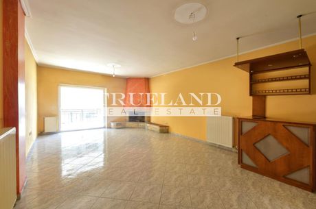 Διαμέρισμα 107τ.μ. για πώληση-Ταύρος