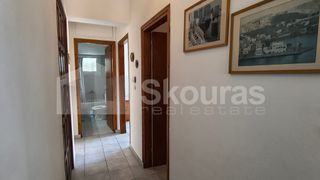 Διαμέρισμα 50 τ.μ. προς ενοικίαση, Πετροθάλασσα-thumb-18