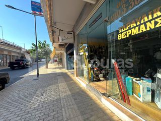 Κατάστημα 400 τ.μ. για πώληση, Μεσσηνία, Μεσσήνη-thumb-2
