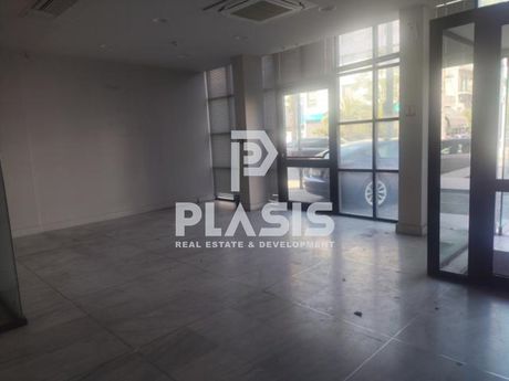 Κατάστημα 320τ.μ. για ενοικίαση-Περιστέρι