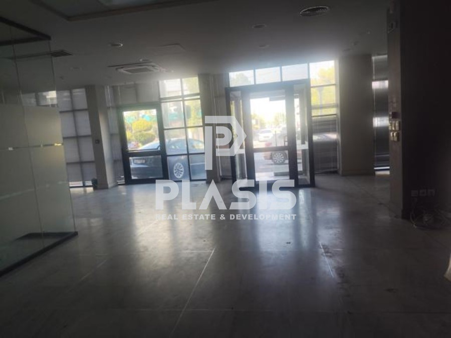 Κατάστημα 320 τ.μ. προς ενοικίαση, Άγιος Αντώνιος Περιστερίου