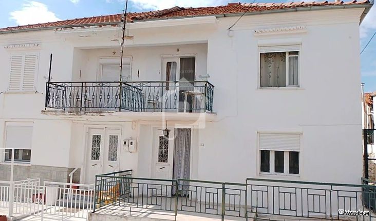 Μονοκατοικία 100 τ.μ. για πώληση, Ν. Σερρών, Πρώτη