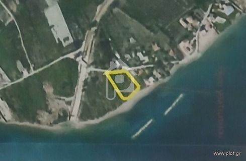 Οικόπεδο 3.700 τ.μ. για πώληση, Κορινθία, Βέλο