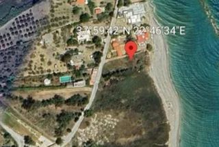 Οικόπεδο 3.700 τ.μ. για πώληση, Κορινθία, Βέλο-thumb-1