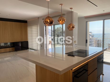 Apartment 130 sqm for sale