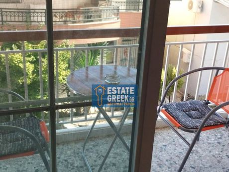 Studio / γκαρσονιέρα 32τ.μ. για πώληση-Ελευθερές » Νέα ηρακλίτσα