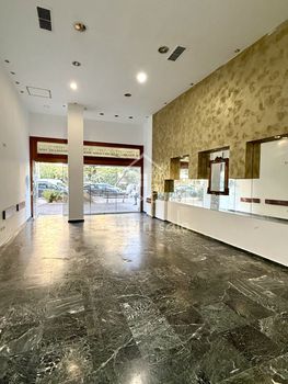Κατάστημα 219 τ.μ. για πώληση